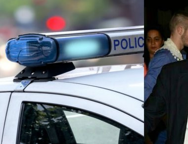 Δολοφονία στα Ανώγεια: Προφυλακίστηκαν πατέρας και γιος μετά τις απολογίες τους